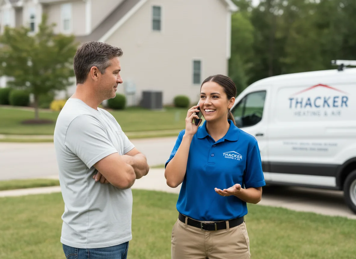 Ac Repair Fort Monmouth, NJ FAQs